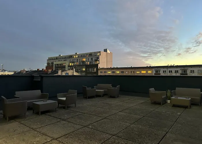Ferienwohnung Jaukus Butas Kauno Centre Kaunas
