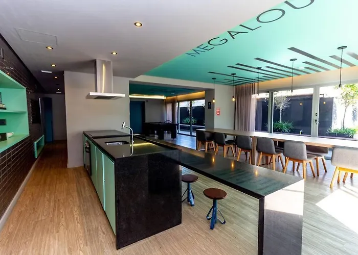 Ferienwohnung Loft Incrível em Perdizes São Paulo