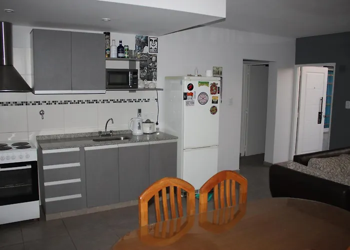 Ferienwohnung Departamento San Rafael