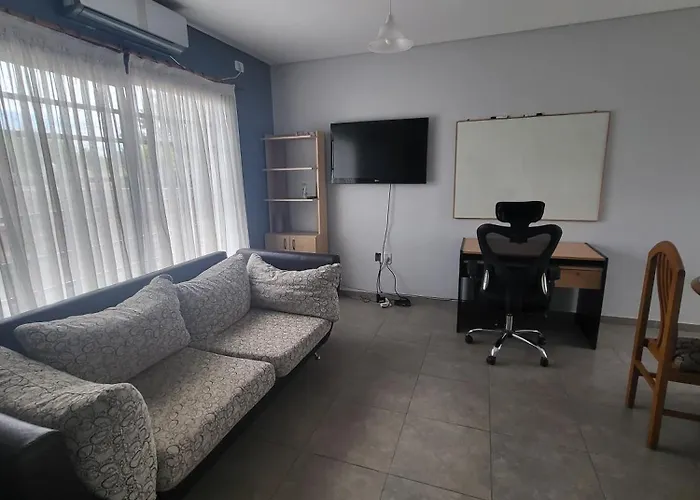 Ferienwohnung Departamento San Rafael