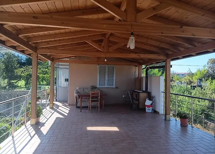 Beqiri Apartment Belsh