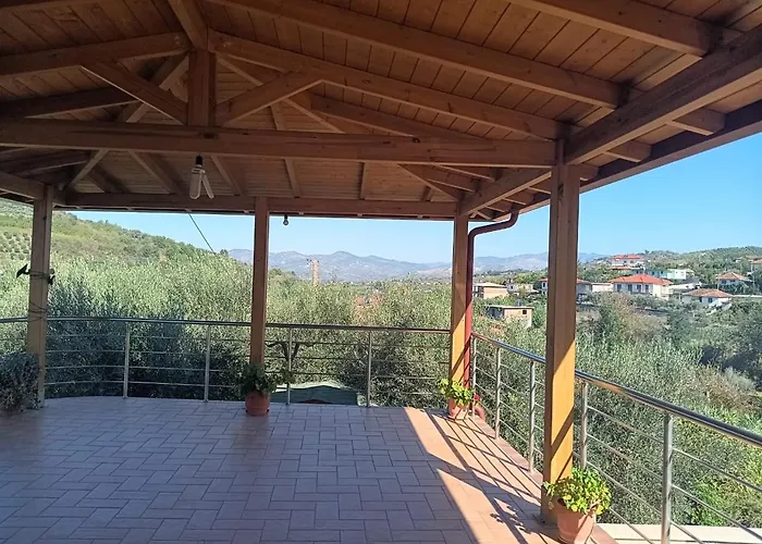 Beqiri Apartment Belsh