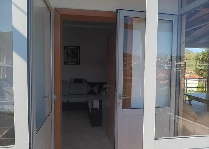 Beqiri Apartment Belsh