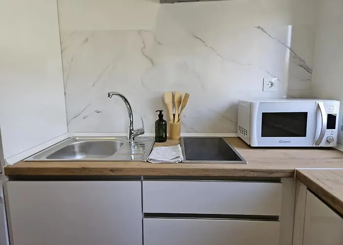 Ferienwohnung La Calma Barcelo Málaga