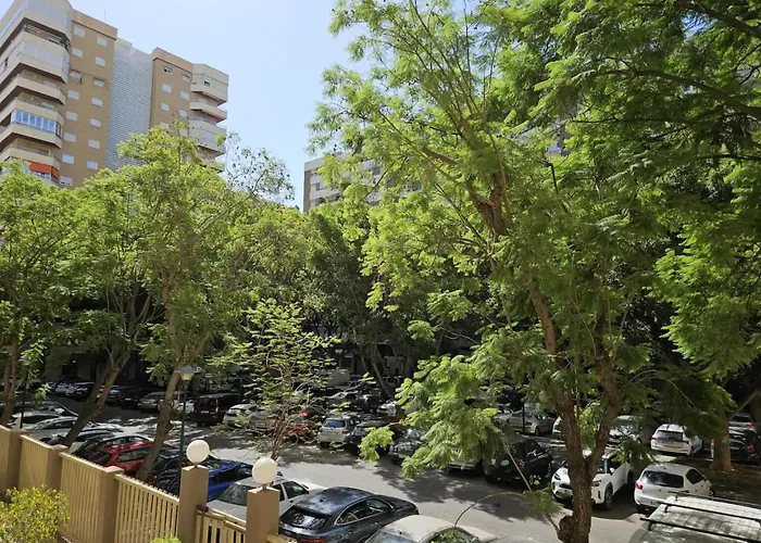 Ferienwohnung La Calma Barcelo Málaga