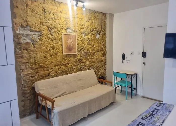 Ferienwohnung Rio Antigo - Pequena Africa - Garden Rio de Janeiro