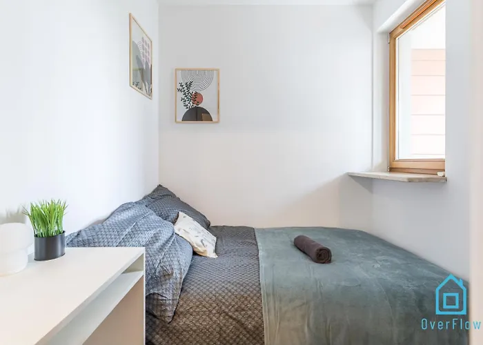 Direct Room - Charming Place, 5 Minutes To Gdansk Old Town