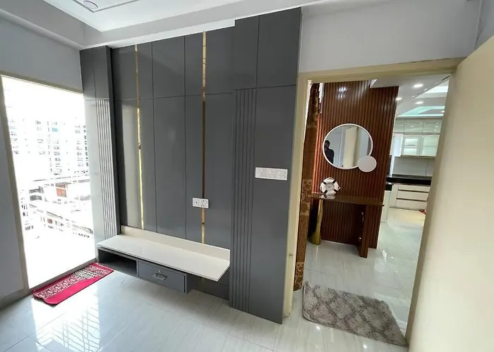 Sweet Vacation Home Dhaka