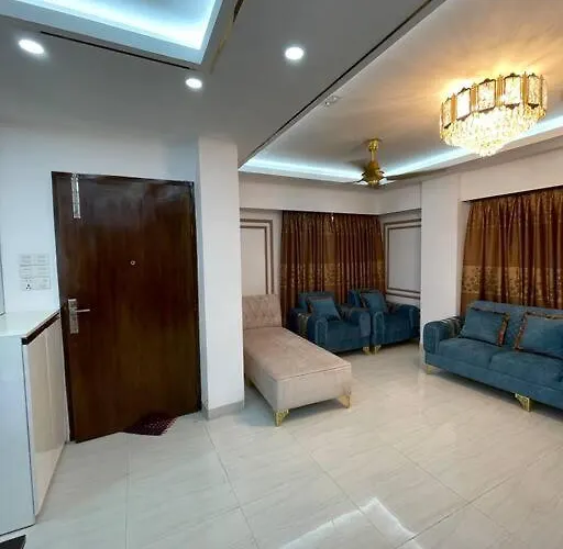 Sweet Vacation Home Dhaka