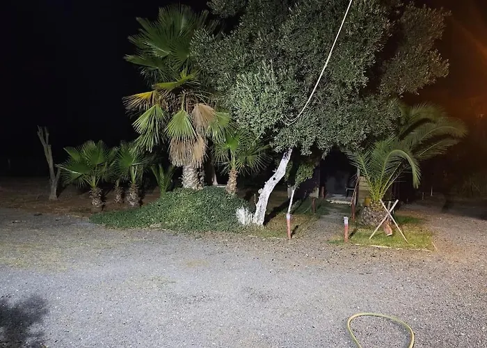 Villa Ferme Benslimane 30 Min De Rabat