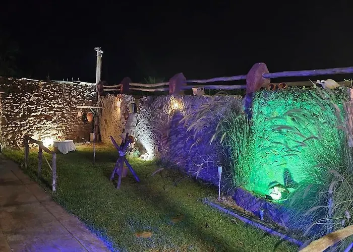 Villa Ferme Benslimane 30 Min De Rabat