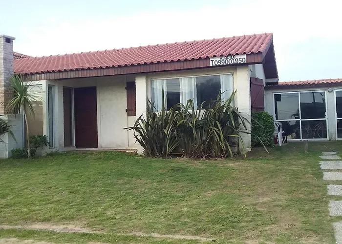 Villa Labalcodesu La Paloma
