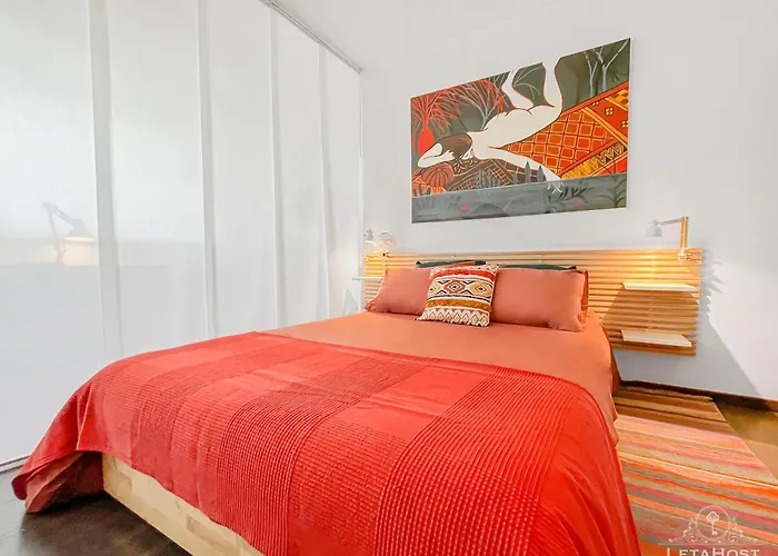 Ferienwohnung Vue Degagee, Cuisine Moderne Et Wifi Straßburg