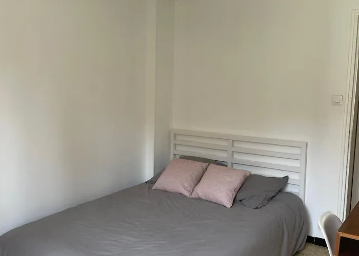 Ferienwohnung Chartreux Marseilles