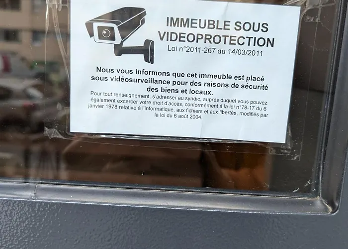 Ferienwohnung Chartreux Marseilles