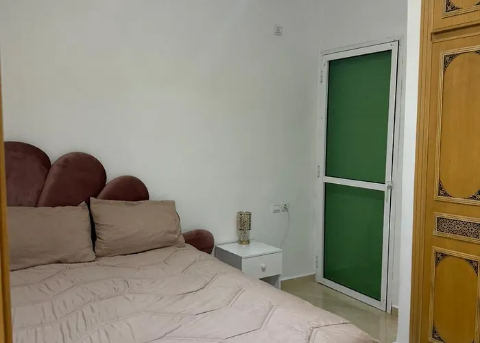 Ferienwohnung Mohammed zerrifi Fès