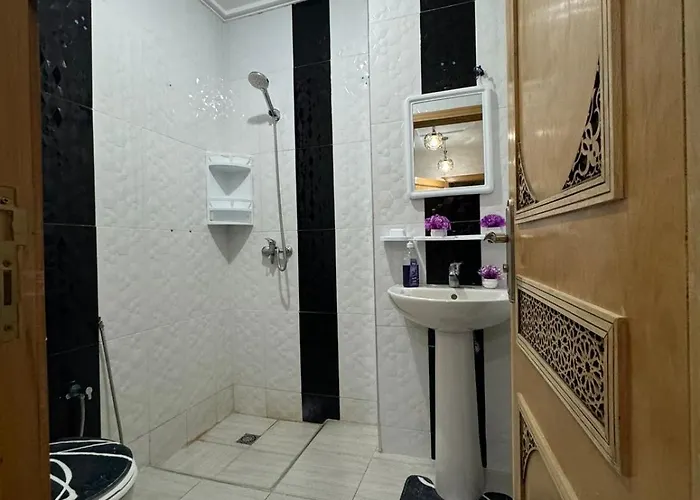 Ferienwohnung Mohammed zerrifi Fès