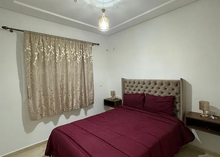 Ferienwohnung Mohammed zerrifi Fès