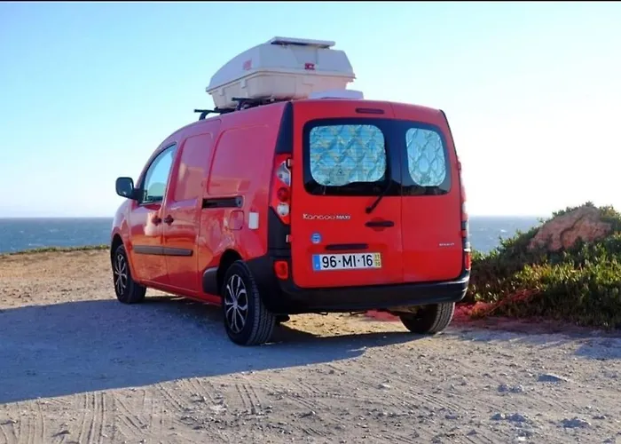 Surf & Love Cabanas De Tavira