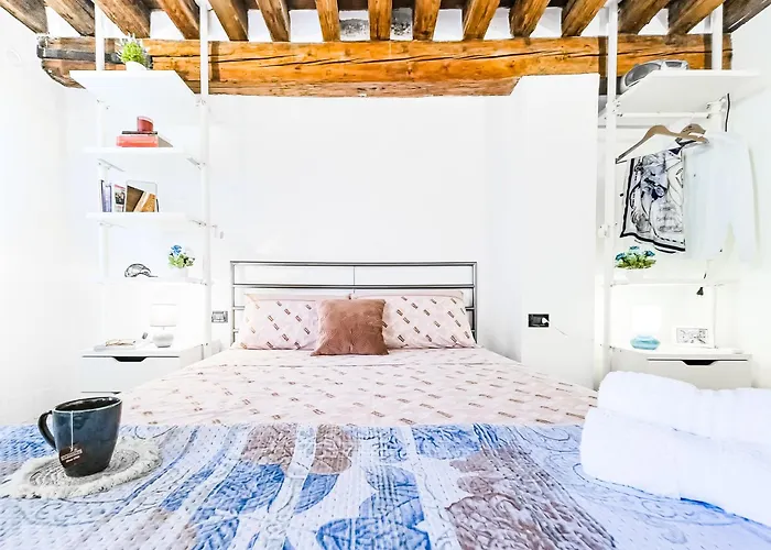 Gondolier'S Suite - Venice Sweet Life