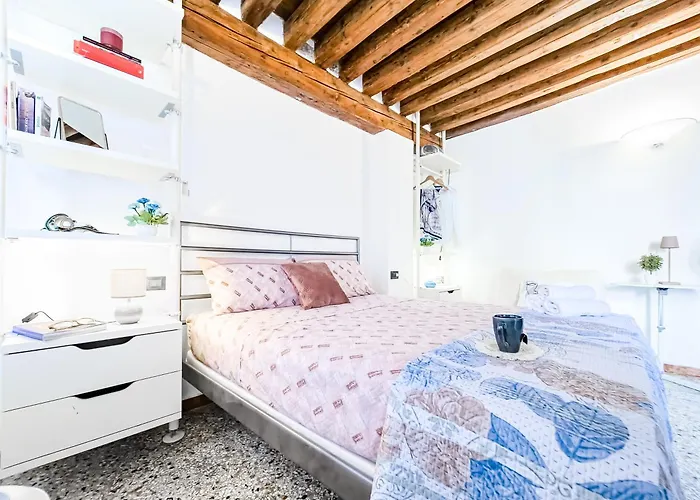 Gondolier'S Suite - Venice Sweet Life