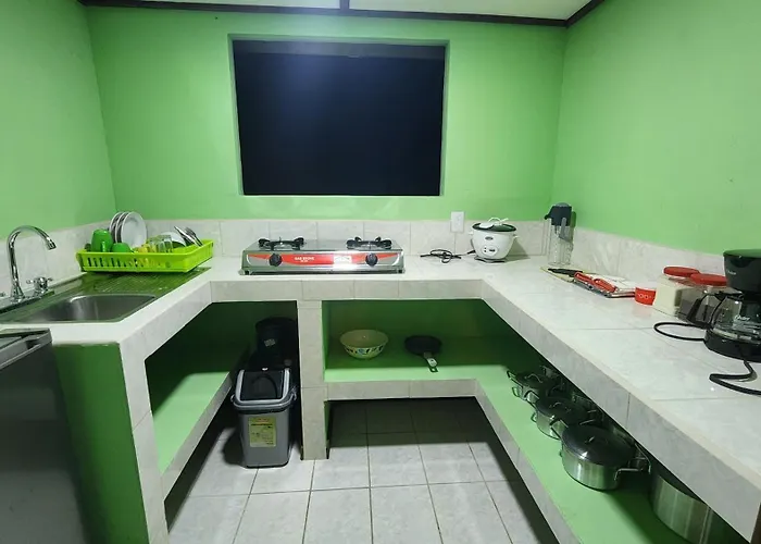 Rincon Verde Cocles