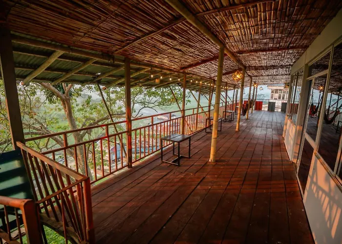 Hospedaje Ab Iquitos