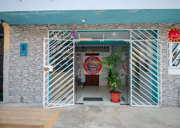 Hospedaje Ab Iquitos