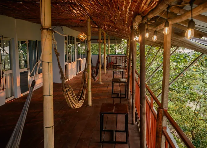 Hospedaje Ab Iquitos