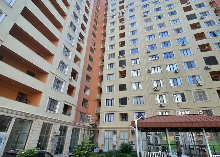 Cop29 Summit Accommodation - Cozy Apartment For Rent In Baku