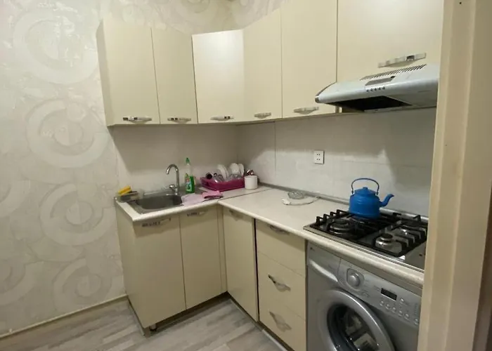 Cop29 Summit Accommodation - Cozy Apartment For Rent In Baku