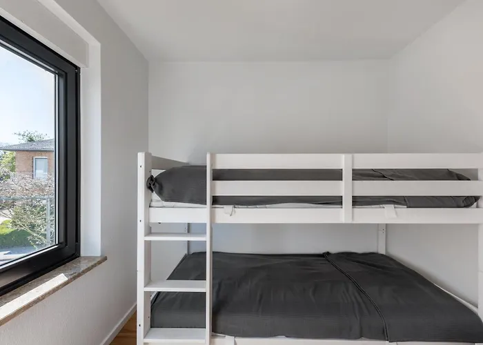 Haus Kehrwieder Nordlicht Grömitz