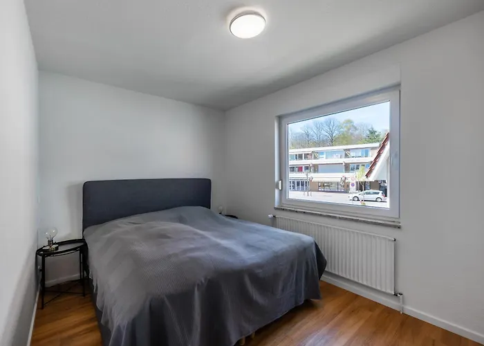 Haus Kehrwieder Nordlicht Grömitz