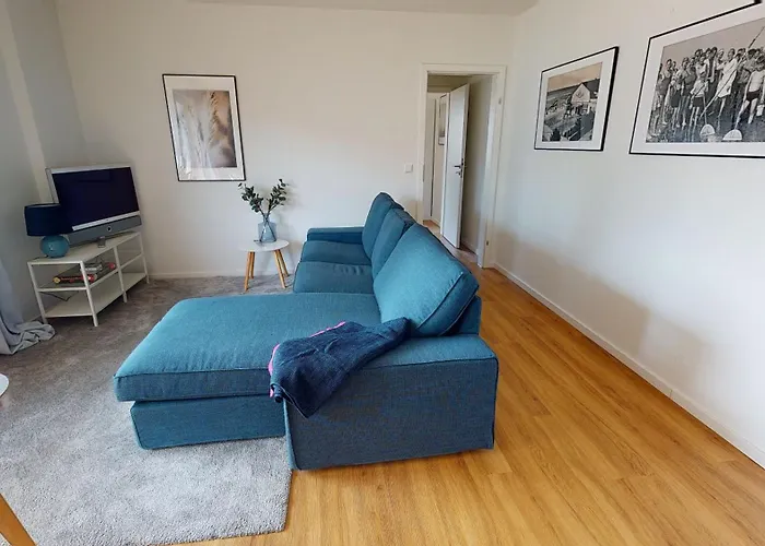 Haus Kehrwieder Nordlicht Grömitz