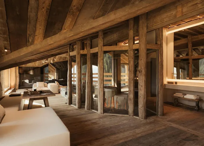 Hotel Eriro Ehrwald