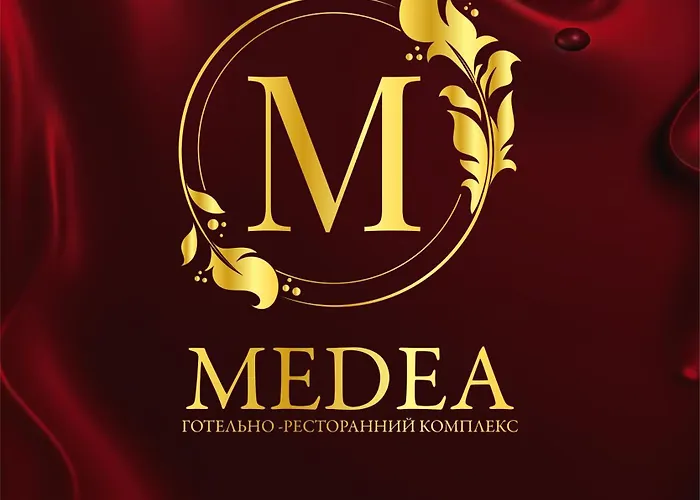 Hotel MEDEA Odessa
