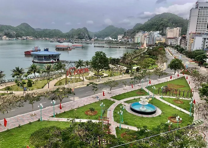 Lang Chai Hotel - Travel Agency Chan Chau