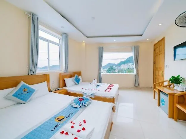 Lang Chai Hotel - Travel Agency Chan Chau