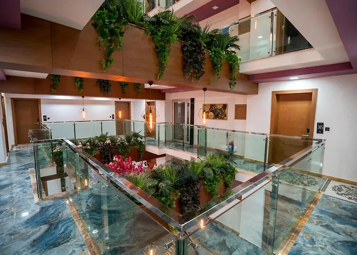 Guel Residence Pamukkale