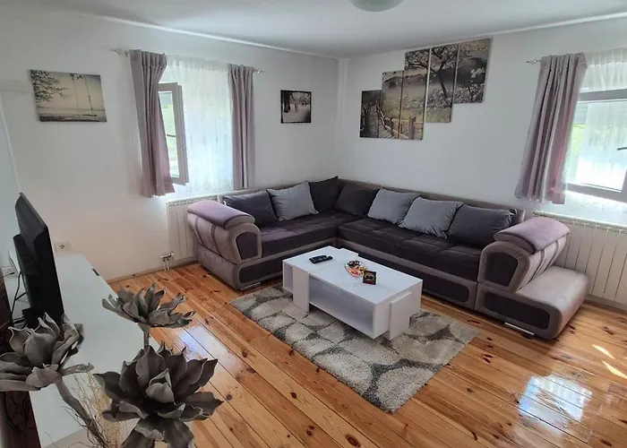 Holiday Home Ciara Kolašin