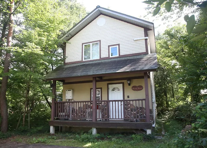 Ricky House Hakuba - Vacation Stay 87100