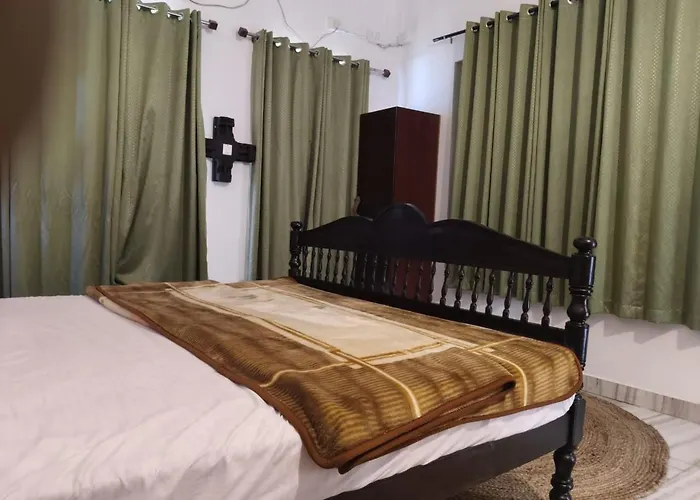 Vedha Beach Resort Alappuzha