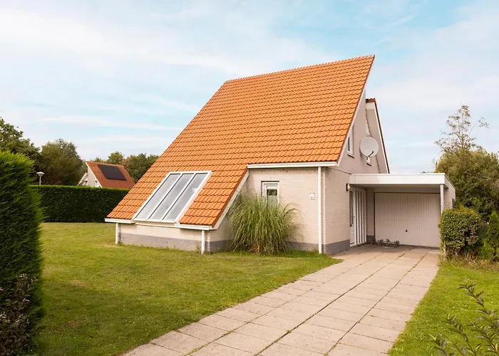 Summio Zeeland Village Scharendijke