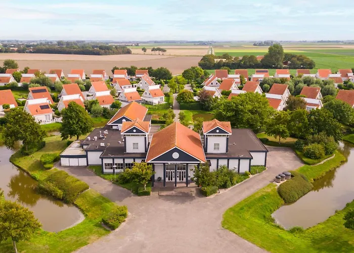 Summio Zeeland Village Scharendijke