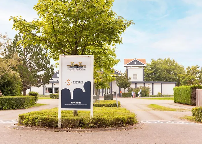 Summio Zeeland Village Scharendijke