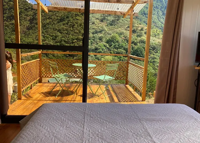 Mario'S Lodge Providencia Copey