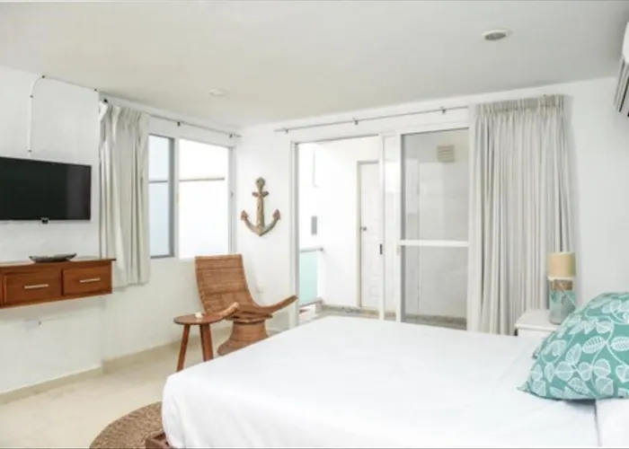 Hotel Ola De Mar Progreso 
