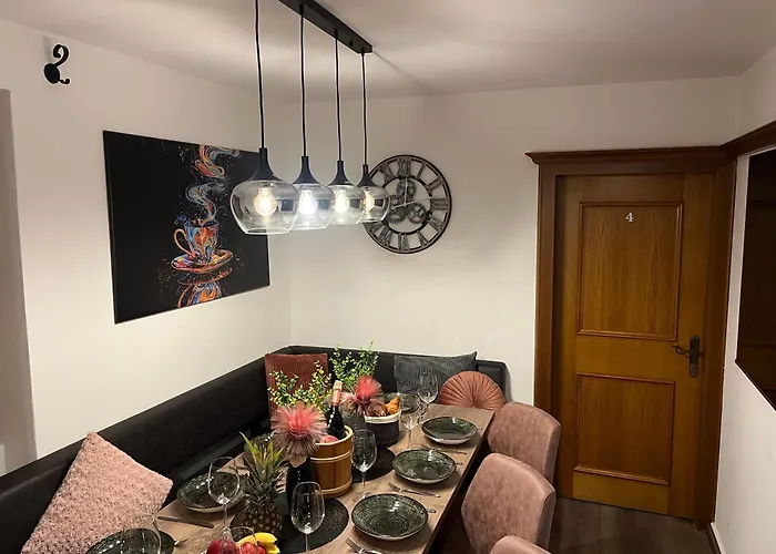 Apart Tyrol Finkenberg