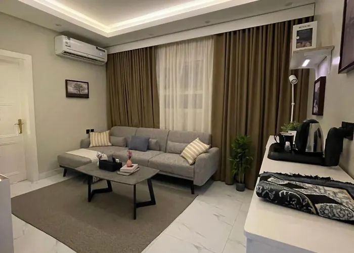 Ferienwohnung Harbor Haven Riadh