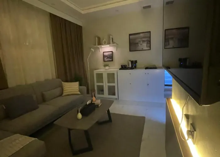 Ferienwohnung Harbor Haven Riadh